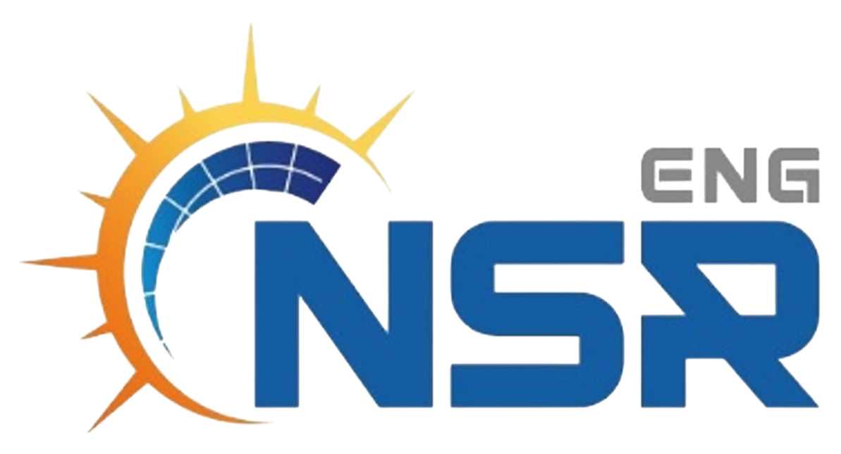 NSR Logo
